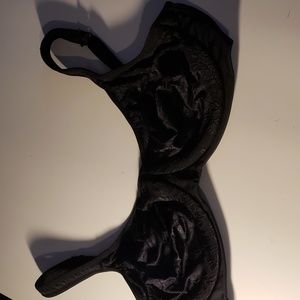 Delta Burke Unlined Underwire Bra Size 40C